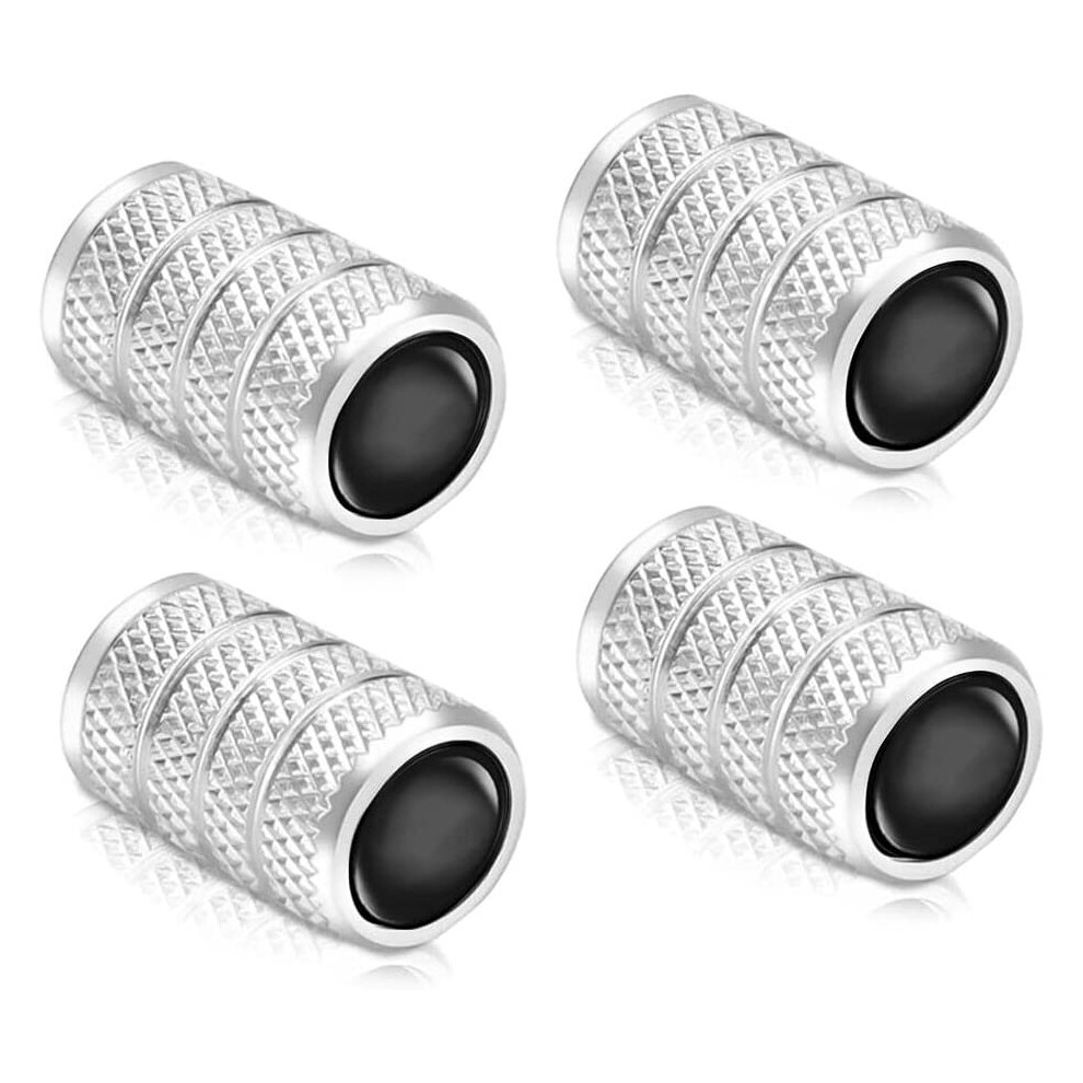 4 Pcs Valve Caps Tire Valve Stem Cover 781238426229