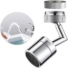 Faucet Extender