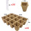Seed Starter Peat Pots,Peat Pots 2