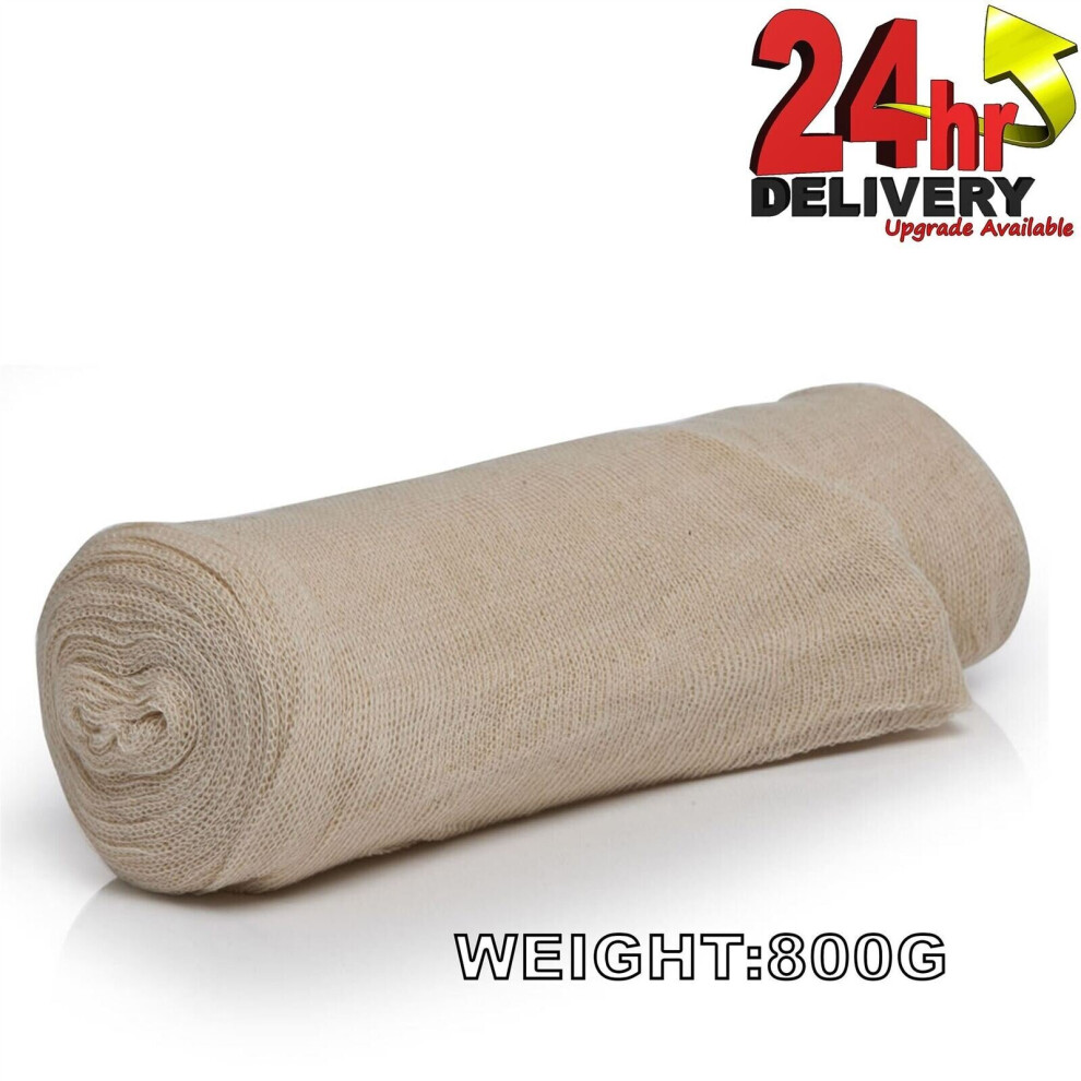 Stockinette 100% Pure High Quality Cotton Polishing Cloth, Mutton 5021121028006