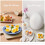 Microwave Egg Cooker Boiler + 4 Silicone Egg Cup Holders 5