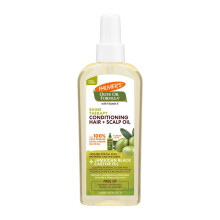 Palmers Olivový Olej Kondicionační Sprej 5.1 Unce (150ml)
