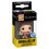 Funko POP Keychain: Friends- Monica w/ Braids 1