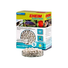 Eheim Ehfisubstrat Filter Material 2L
