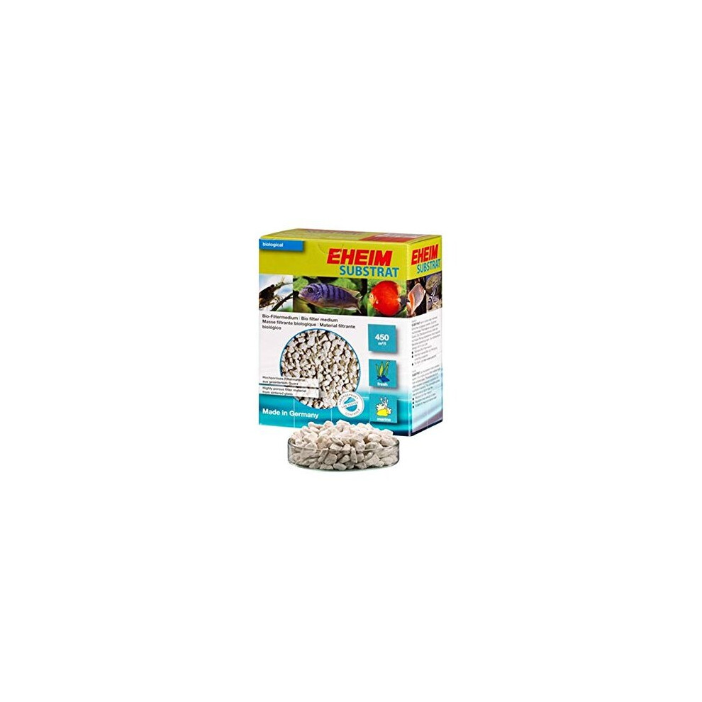 Eheim Ehfisubstrat Filter Material 2L