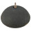 Ceramic Dome Air Stone ASC-150 Fine Air Diffuser 1