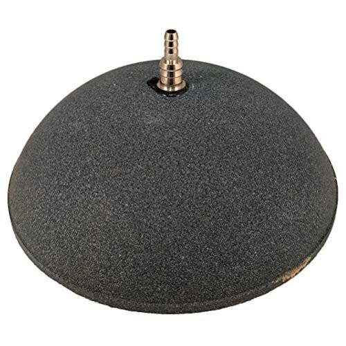 Ceramic Dome Air Stone ASC-150 Fine Air Diffuser