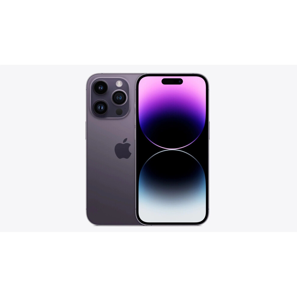 IPHONE 14 PRO MAX 512GB DEEP PURPLE