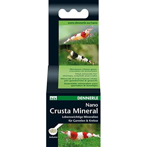 Dennerle Crusta Mineral, 35 g