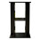 SuperFish Superfish Start Aquarium Stand 50 - Black 1