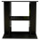 SuperFish Superfish Start Aquarium Stand 100 - Black 1