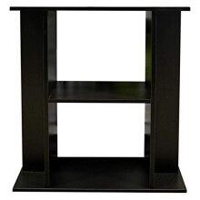 Superfish Start Aquarium Stand 150 - Black