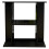 SuperFish Superfish Start Aquarium Stand 150 - Black 1
