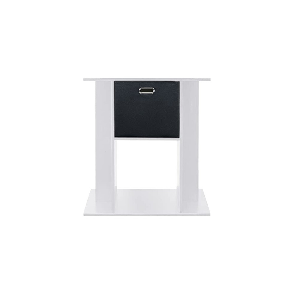 Superfish Home Aquarium Stand 60/65/80/85 - White