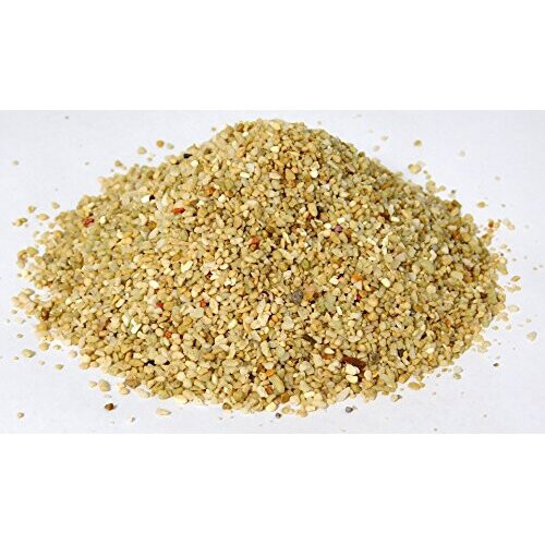 Ridgeway Enterprises Coral Sand - 3-5mm Medium Grain - 25kg bag