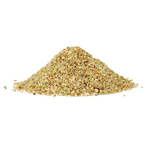 Ridgeway Enterprises Coral Sand - 3-5mm Medium Grain - 25kg bag 1