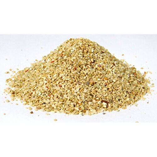 Ridgeway Enterprises Coral Sand - 3-5mm Medium Grain - 25kg bag 2