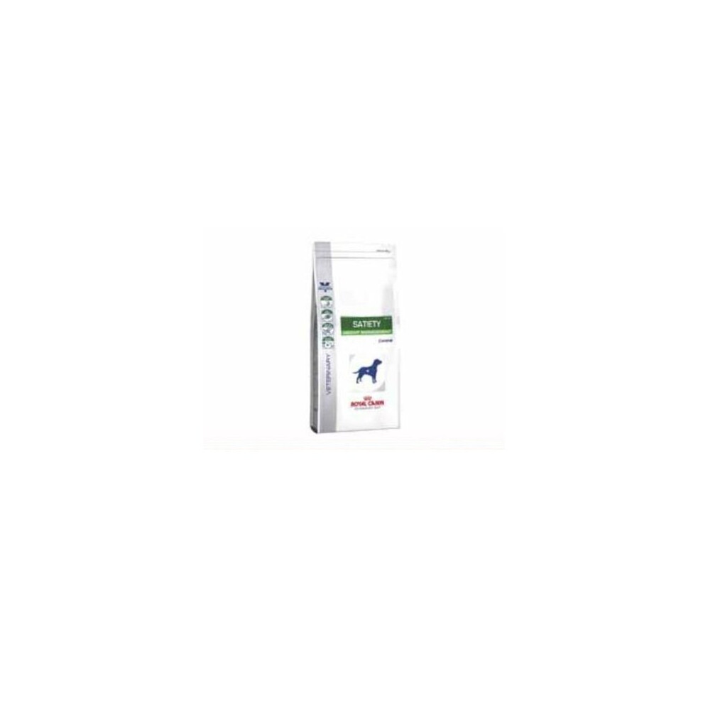 Royal Canin Vet Diet Satiety Canine Dog Food (1.5Kg)