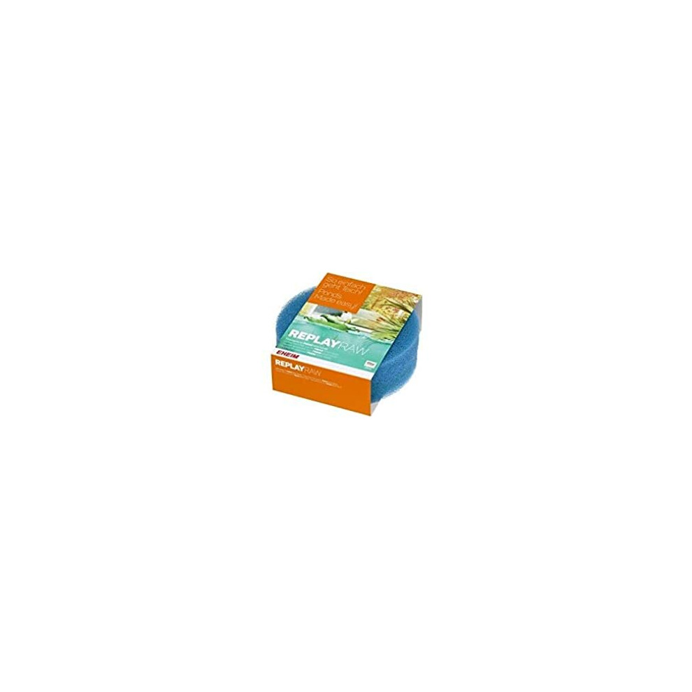 Eheim 32630310 Filter Mats