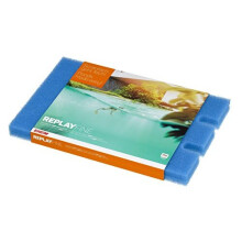 Eheim 32629310 replayfine Foam Filter for Aquarium