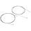 Eheim Eheim Hanging Cable for Power LED / + 1