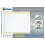 SuperFish Superfish Scaper 45 Aquarium Starter Set Up, White,Black 2