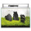 SuperFish Superfish Scaper 45 Aquarium Starter Set Up, White,Black 3