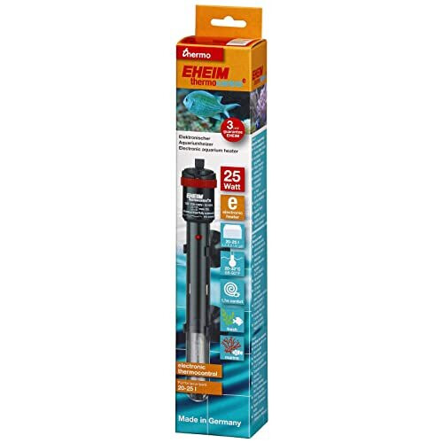 Eheim Eheim thermocontrol e 25w Aquarium Heater
