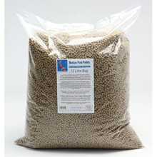 Pet Friend Pond Pellets Goldfish Food With Spirulina & Added Vitamin C (5kg)