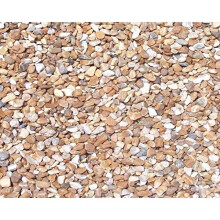 Ridgeway Enterprises 6-10mm Pea Aquarium Natural Gravel 25kg