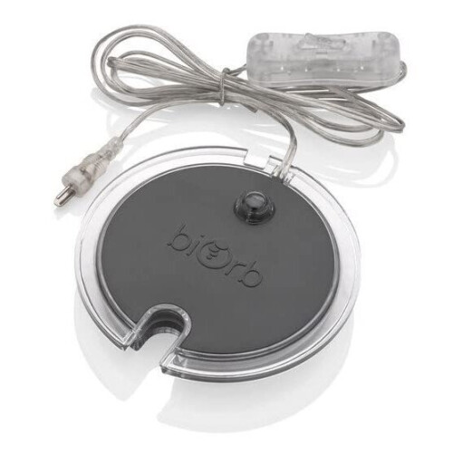 Biorb biOrb Oase Replacement MCR LED Light Unit - Small Grey Part 35876