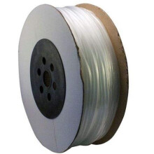 Kockney Koi 4mm Clear Airline 100m