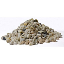 German Quartz Aquarium Gravel 3/16 Inch 25Kg