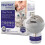 Feliway FELIWAY Optimum Cat, Enhanced Calming Pheromone Diffuser, 30 Day Starter Kit (48 mL) 1