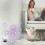 Feliway FELIWAY Optimum Cat, Enhanced Calming Pheromone Diffuser, 30 Day Starter Kit (48 mL) 9