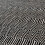 (Small  100x150cm) Sloan Rugs in Black 3