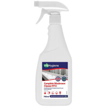 BioHygiene Complete Washroom Cleaner 750 mL (6 750 mL)