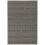 (Small  100x150cm) Sloan Rugs in Black 5