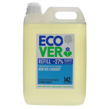 Ecover Concentrated Laundry Liquid - Non Bio 5Ltr