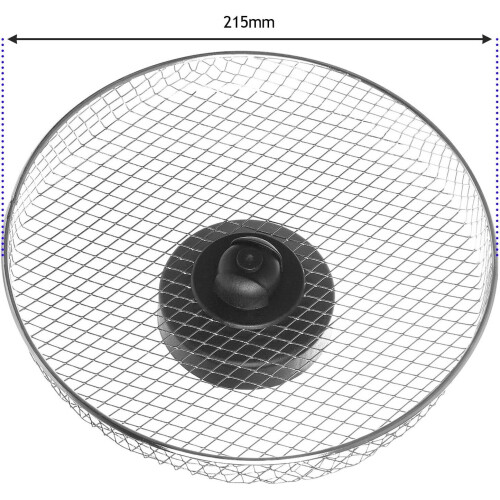 Tefal Actifry GH800200 GH800215 GH800230 Paletta Di Miscelazione - Foto 5