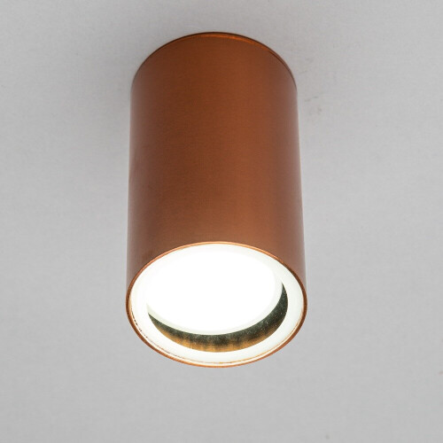 (Copper) Litecraft Kenn Outdoor Porch Ceiling Downlight 1