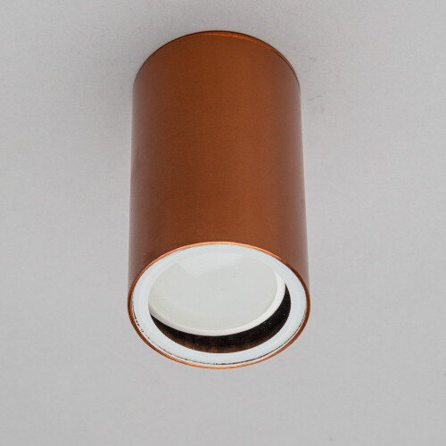 (Copper) Litecraft Kenn Outdoor Porch Ceiling Downlight 2