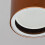 (Copper) Litecraft Kenn Outdoor Porch Ceiling Downlight 4