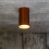 (Copper) Litecraft Kenn Outdoor Porch Ceiling Downlight 5
