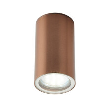 (Copper) Litecraft Kenn Outdoor Porch Ceiling Downlight