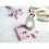 Ashleigh & Burwood Scented Home Wax Melts - Peony 2
