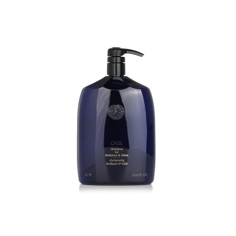 Oribe Shampoo For Brilliance & Shine - 1000Ml/33.8Oz