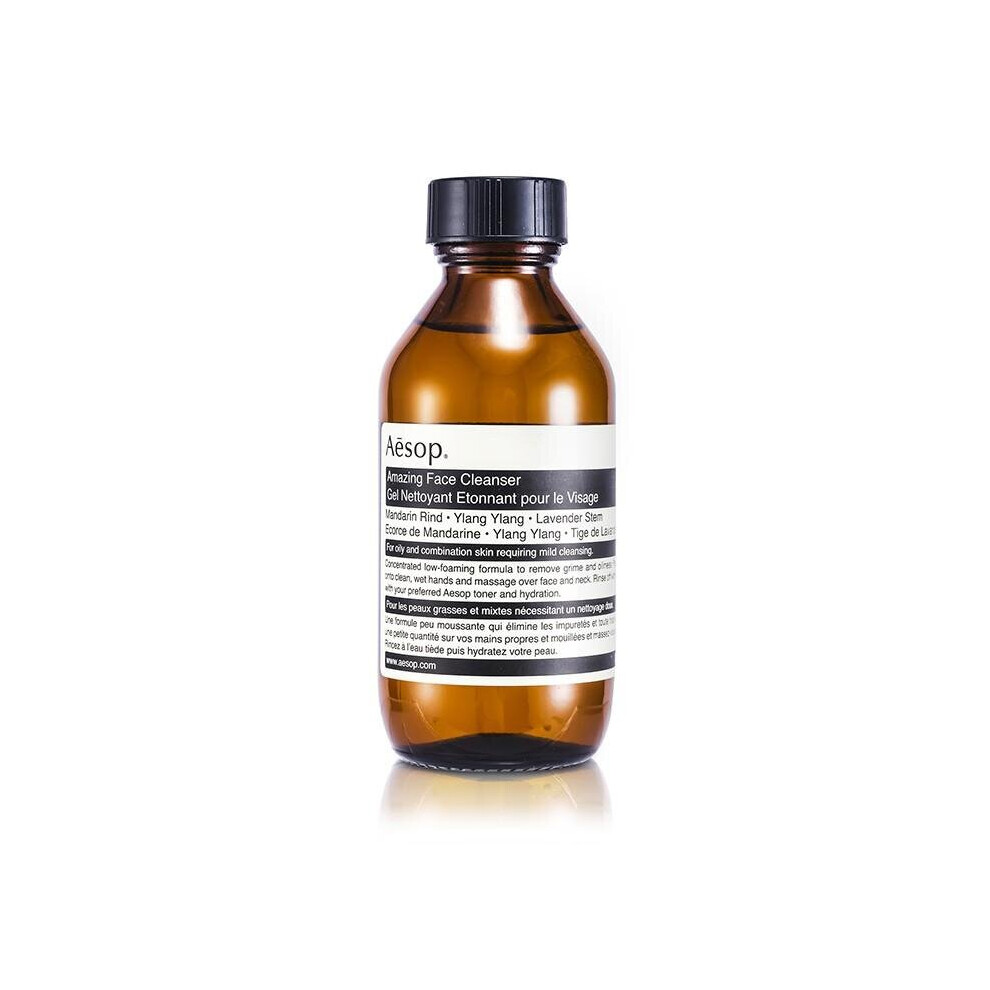 Amazing Face Cleanser - 100ml/3.66oz