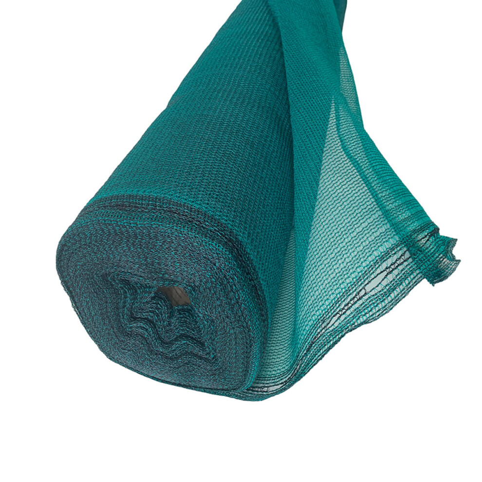 3m Heavy Duty Windbreak Netting Privacy Shade Screening Garden Fence -Free Ties