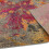 (Large  200x300cm) Colores Cloud Galactic Abstract Rugs in CO04 Multi 4